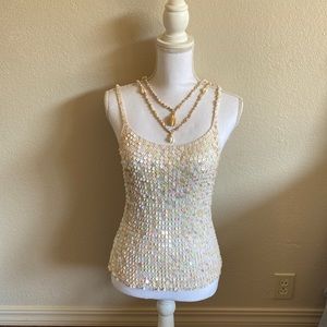 Kojiyohji mermaid top